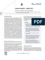 Auoimmune Hepatitis EASL 1