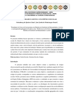 Espacialidade e Gestão: o Panóptico Escolar