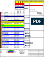 PM High Rise Building Schedule PDF