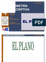 Capitulo 04 El Plano