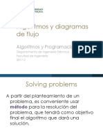 Algoritmos Diagramas Flujo