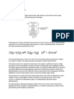 Absorber), A Solution of An Ethanolamine, Often 2,2' - (Methylimino) Bis-Ethanol (N-Methyl