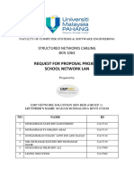 Cabling RFP FULL PDF