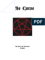 The Curse: by Baron and Baronessa Araignee