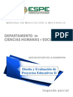 Actividad 2 Diseño y Evañuacion de Proyectos PDF