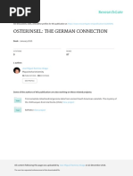 2015 Oster Insel The German Connection