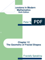 Excursions in Modern Mathematics: Peter Tannenbaum