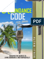 The Abundance Code