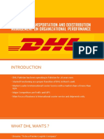 DHL