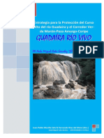 2012 Libro 'Guadaíra Río Vivo'