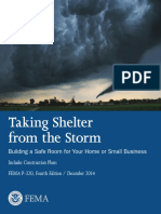 Fema P-320 2014 508 PDF