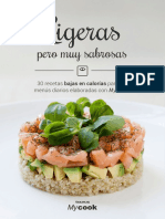 Recetas Saludables Con Mycook