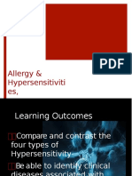 22 Hypersenitivity & Autoimmune