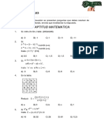 Examen 5