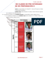 2 Cronograma Pre Internado Fase II