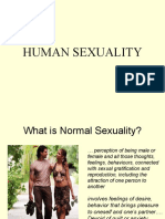 6+ +sexuality