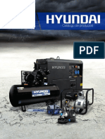 Catalogo Hyundai