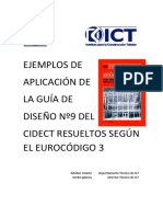 Ejemplos de La Guia de Diseno 9-HSS PDF