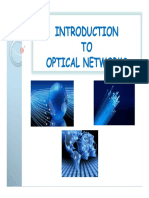 Optical Networks