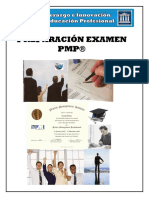 Preparacion Examen PMP