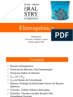 Eletroquimica