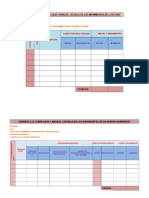 Formatos Sunat