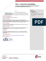 Eurocode 3 Calcul Des Assemblage BAS05