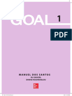 Mega Goal 1 PDF