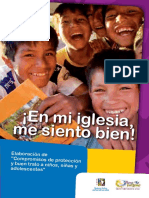 En Mi Iglesia Me Siento Bien PDF