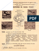 Peintures Rupestres Du Tassili N Ajjer PDF