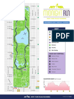 MidnightRun18 Map