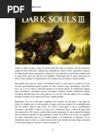 Guc3ada Dark Souls III Completa PDF