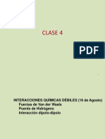 Clase 4