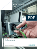 An Engineer's Guide To Ethernet (Siemens)