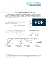 Serie 2 Estatica