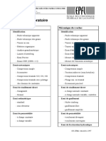 Essais en Laboratoire PDF