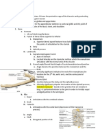 ZOO 4733 - Exam 2 Review