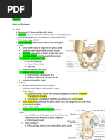 ZOO 4733 - Exam 3 Review