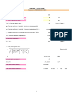 Earthing Calculations Reference: ANSI/IEEE STD 80 2000 Earth Grid Conductor Size