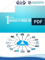 1-Week IOT With Arduino