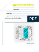 Process-Reengineering - HTML: Photo By: Iqoncept