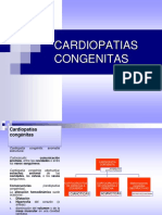 Cardiopatias Congenitas