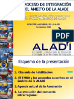 Presentación ALADI - Curso OMC (Versión Definitiva)