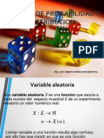 Funcion de Probabilidad y Distribucion-1