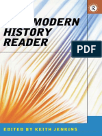 The Postmodern History Reader PDF