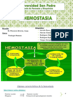 Expo Hemostasia