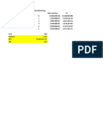 Capital Budgeting Answer Key