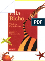 Fala Bicho PDF