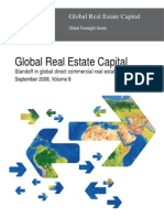 JLL - Global Real Estate Capital Flows - 11