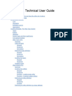 Atlas Technical User Guide